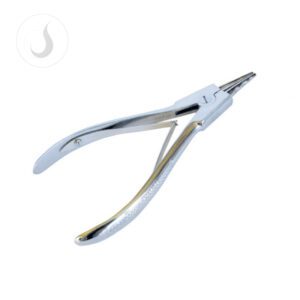 Ring opening pliers, large