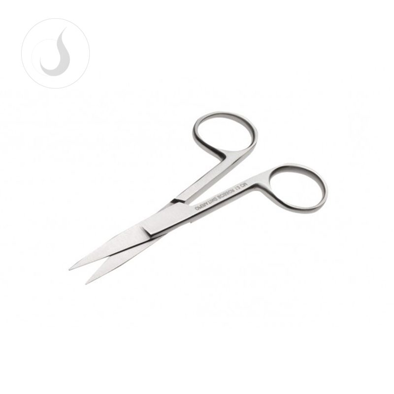 Scissors pointed 5″ skinlabs.no