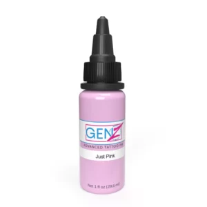 intenze-genz-just-pink
