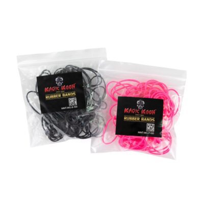 pink-elastic-rubber-bands