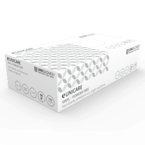 vinyl-engangshansker-unigloves-unicare