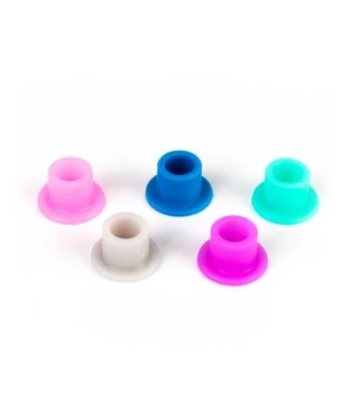 unistar-silicone-ink-cups-8mm
