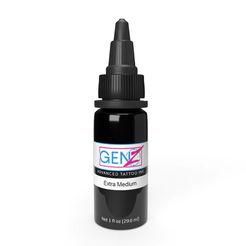 Intenze GEN-Z extra medium