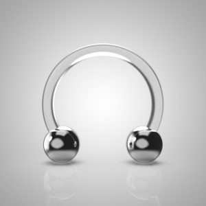 piercing-horseshoe-bioflex