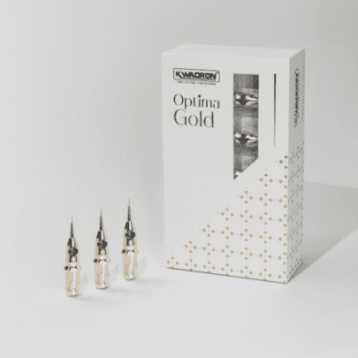 kwadron-pmu-optima-gold-liner