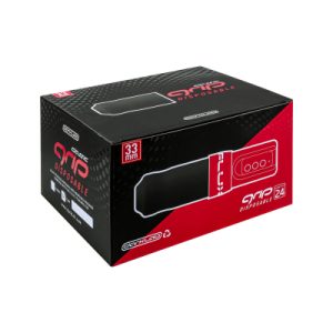 FK-iron-classic-flux-rubber-disposable
