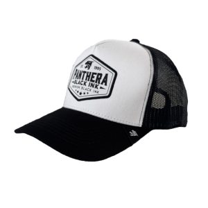 panthera-trucker-cap-black-white