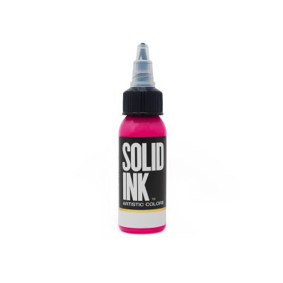 solid-artistic-ink-Fuschia