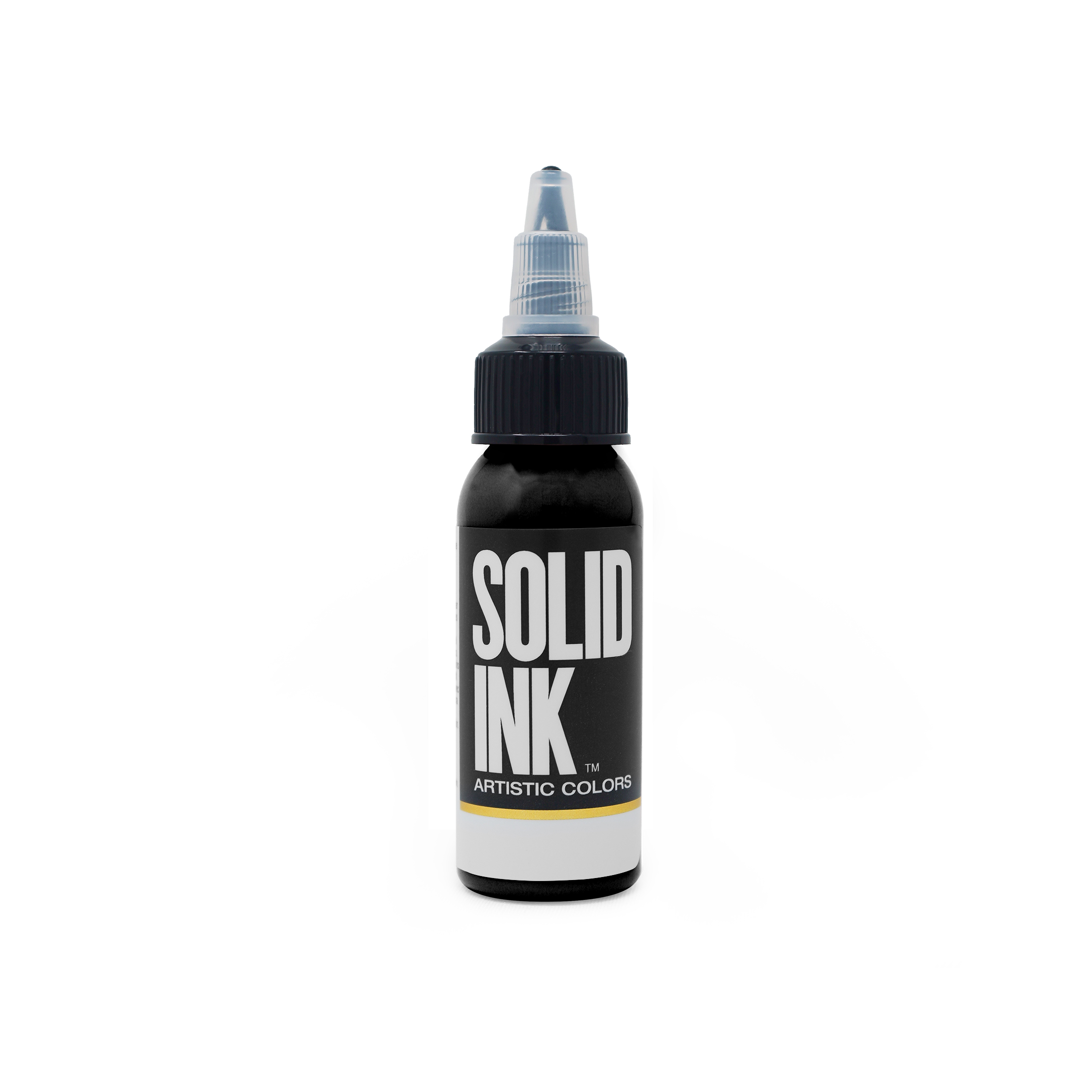 solid-artistic-ink-Lining-Black