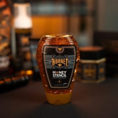 hornet-honey-stencil-250-ml