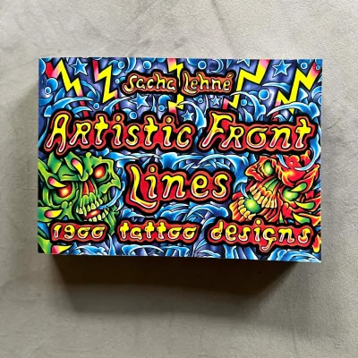 sacha-lehne-artistic-front-lines