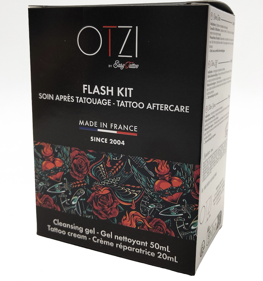 otzi-flashkit-aftercare