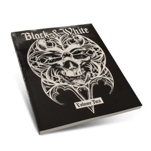 black-and-white-volume-two