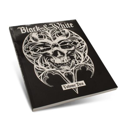 black-and-white-volume-two