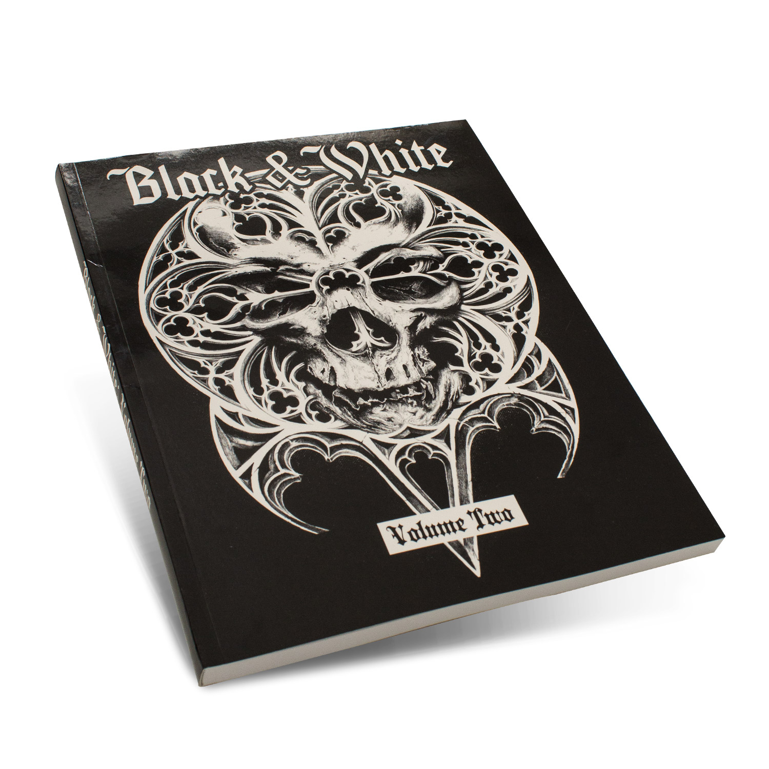 Black & White volume two