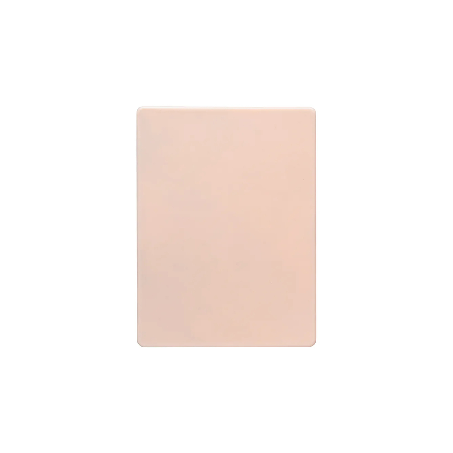 A pound of flesh flat canvas