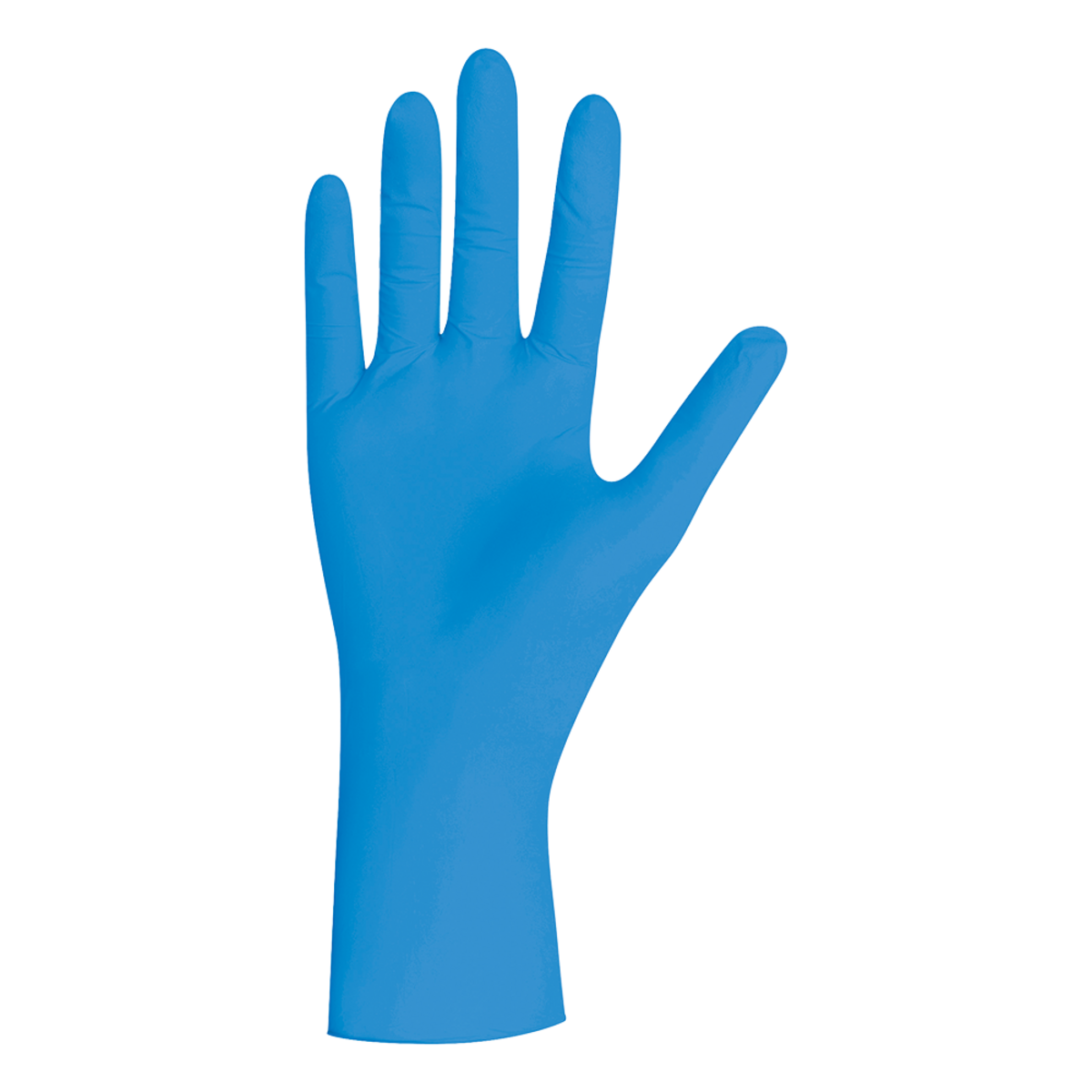 unicare-nitrile-gloves-blue